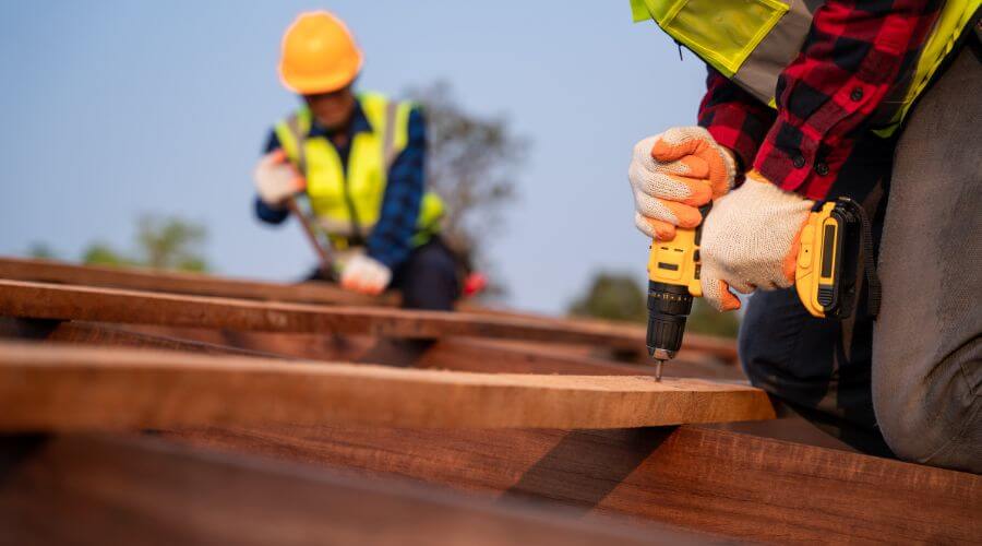 Local Chimney Repair in Kingston, WI